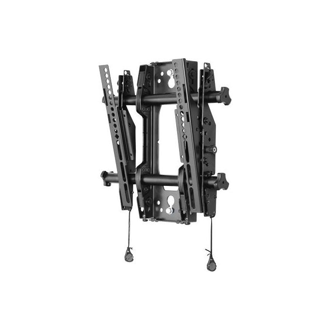 ITB Supporto TV a Parete 32'' Nero