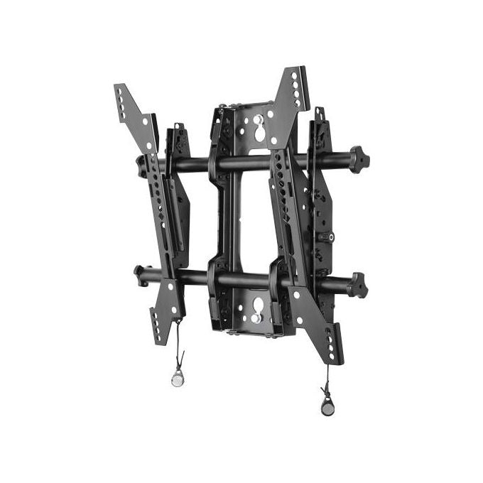 Itb MTMS1U Supporto per Display Espositivi 47'' Nero