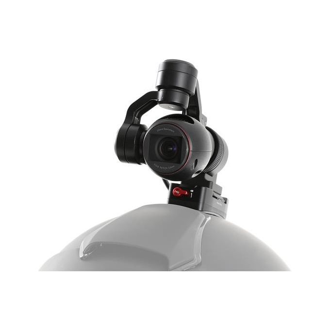 DJI Sticky Mount P88 Supporto da casco Adesico per Osmo
