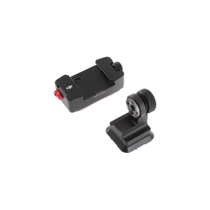 DJI Sticky Mount P88 Supporto da casco Adesico per Osmo