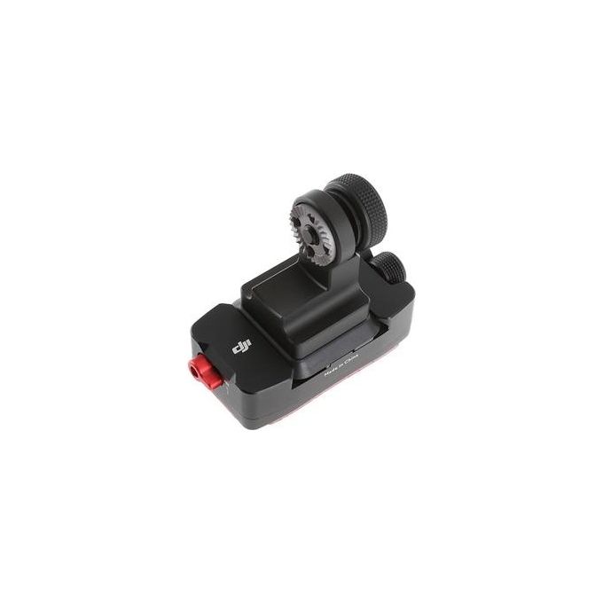 DJI Sticky Mount P88 Supporto da casco Adesico per Osmo