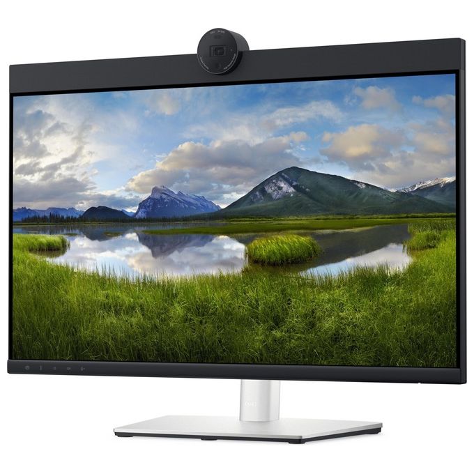 Dell P Series P2424HEB Monitor 23.8'' 1920x1080 Pixel Full HD LCD Nero