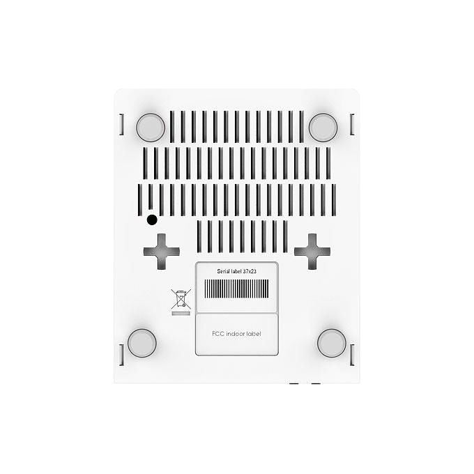 Mikrotik Router Hex Poe With 800mhz Cpu 128Mb Ram 5x Gigabit Lan