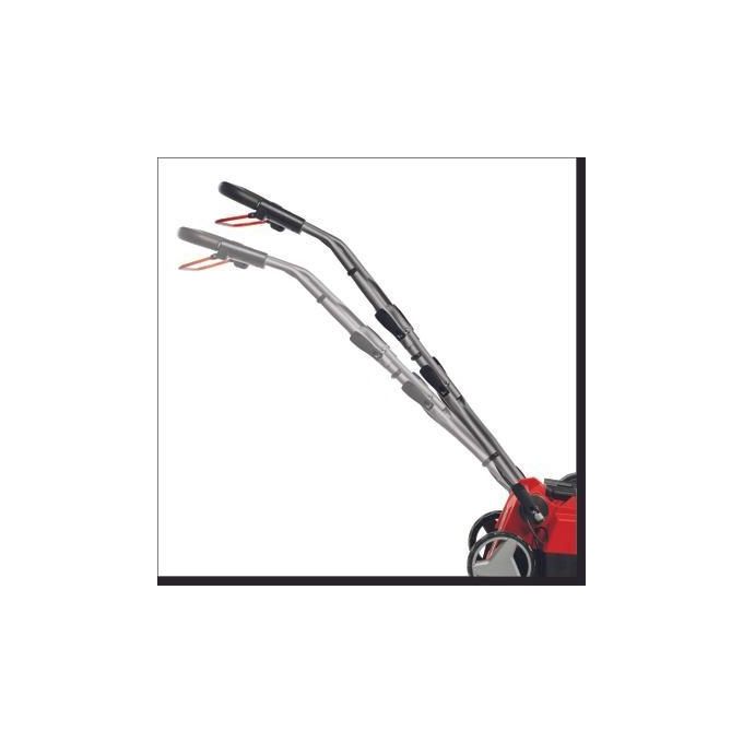 Einhell Arieggiatore scarificatore a batteria GE-SCA 36-35 Li BL Solo