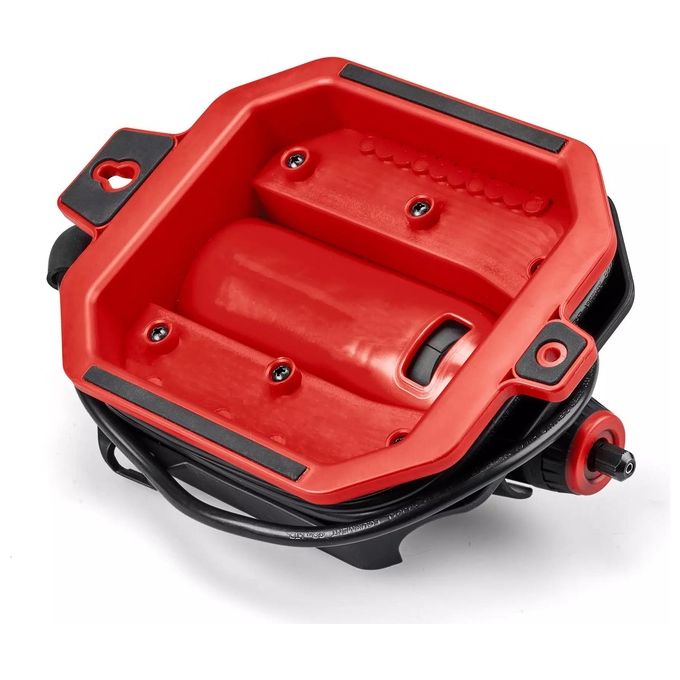 Smerigliatrice a stelo TC-MT 150 E