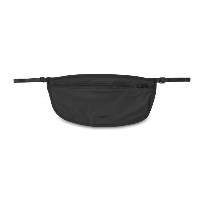 Pacsafe Coversafe S100 Marsupio Segreto Nero