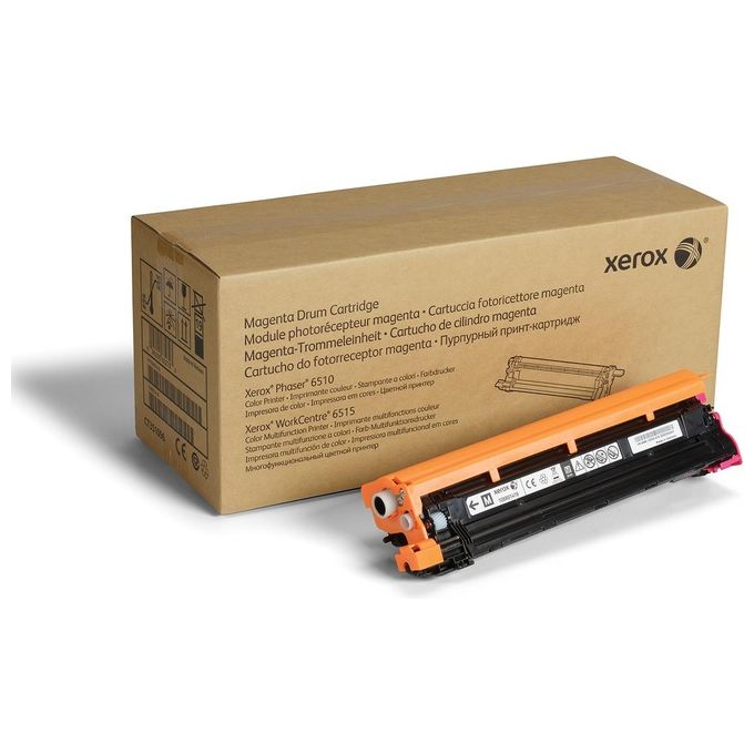 Xerox drum Magenta x Phaser 6510 wc 6515