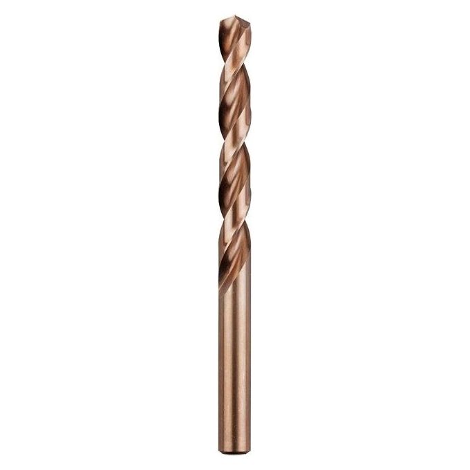 Kwb Punta Per Trapano Elicoidale 4Mm