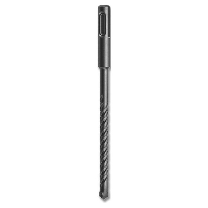 Kwb Punta Per Martello Perforatore Diametro 8Mm Lunghezza Di Lavoro 21Cm