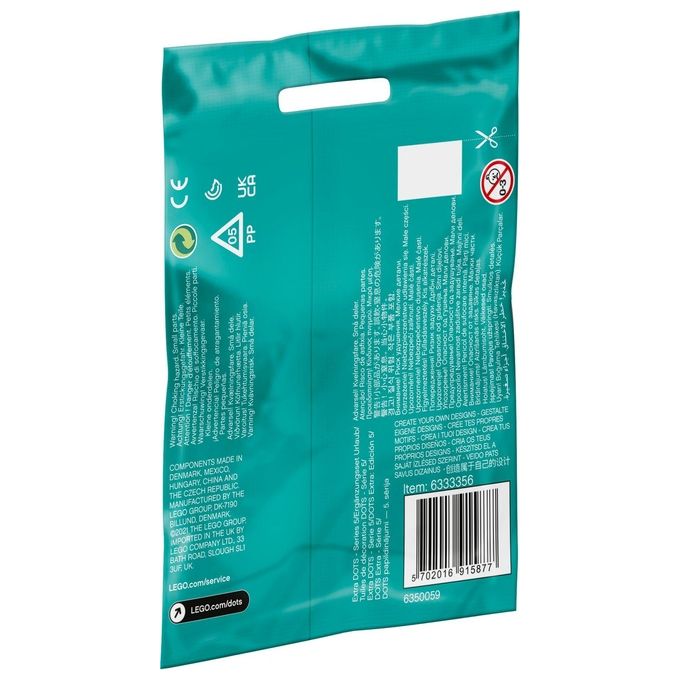 LEGO Dots Extra Serie 5