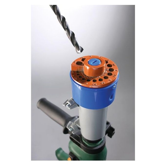Kwb Affila Punte Elicoidali Per Punte Hss Da D. 3,5 A 10 Mm