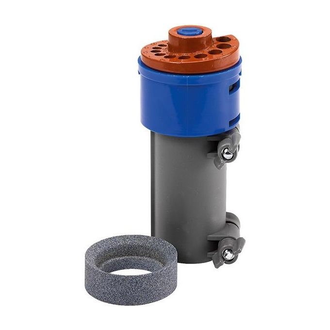 Kwb Affila Punte Elicoidali Per Punte Hss Da D. 3,5 A 10 Mm