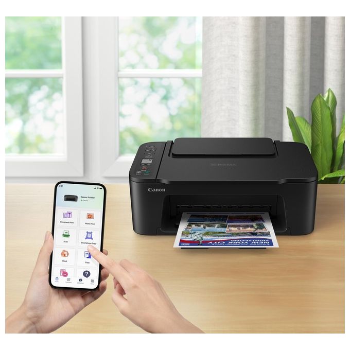 Canon PIXMA TS 3750i