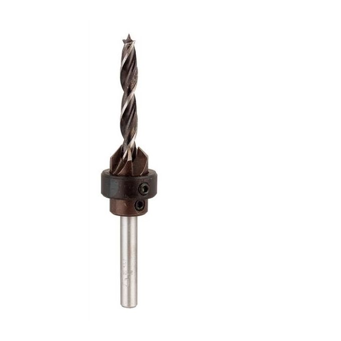 Kwb Set Svasatura 90 Ws D.4 Mm