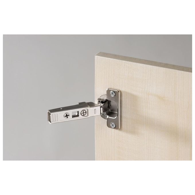 Kwb Punta Per LegnoandLaminato Per Cerniere D.35 Mm