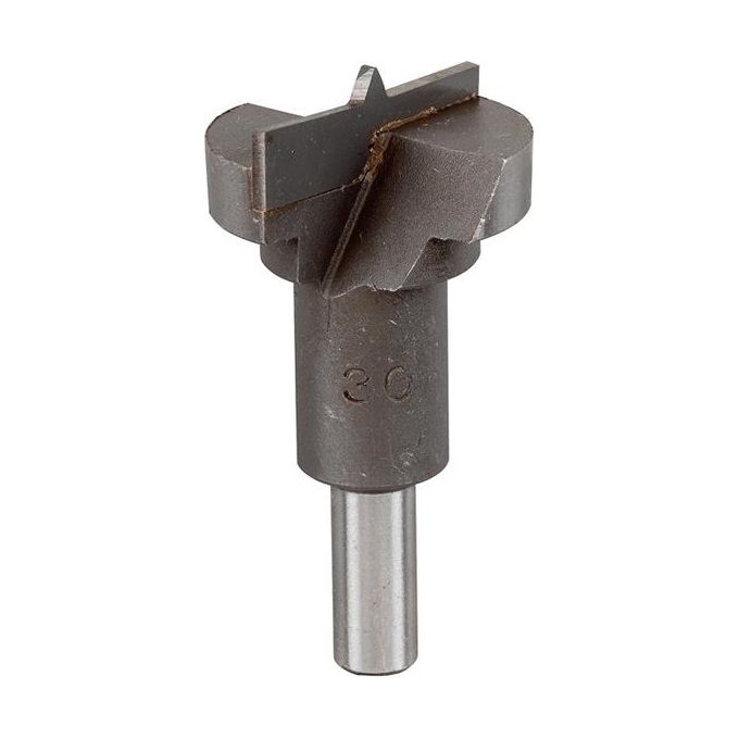 Kwb Punta Per LegnoandLaminato Per Cerniere D.35 Mm