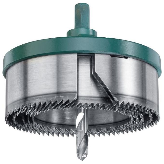 Einhell Sega A Tazza 5Pz. Profondita' 32Mm
