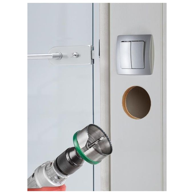 Einhell Sega A Tazza 5Pz. Profondita' 32Mm