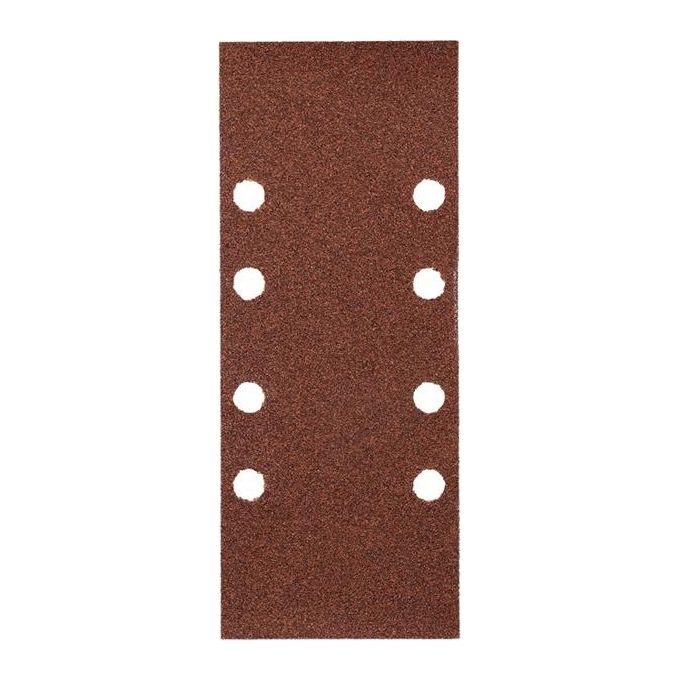 Kwb Nastri Abrasivi Per Legno E Metallo 93X230Mm Forata Tipo A 10 Pezzi