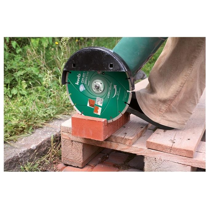 Einhell Disco Diamantato Cut-Fix 230X22