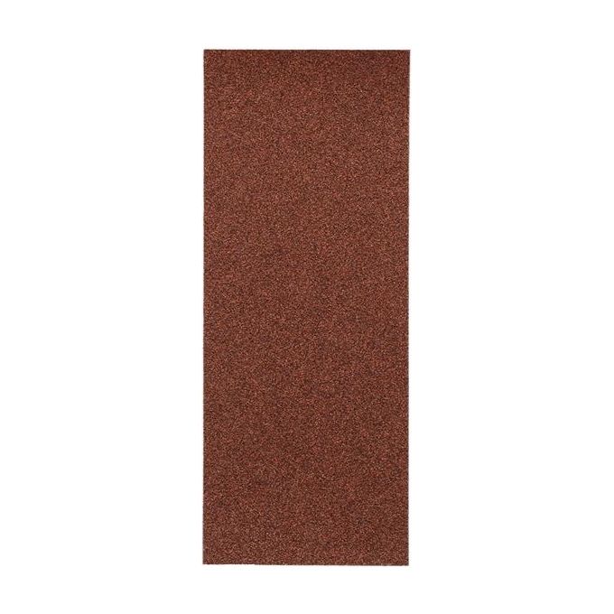 Kwb Strisce Abrasive Per Legno E Metallo 93X230Mm 10 Pezzi
