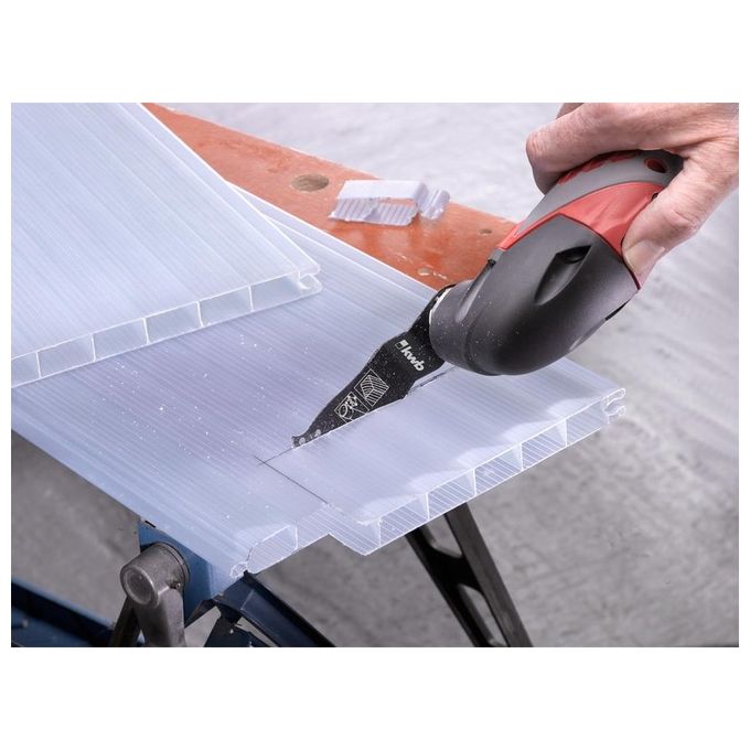 Einhell Multifunzione Taglierina Legno Hss Cv 52Mm