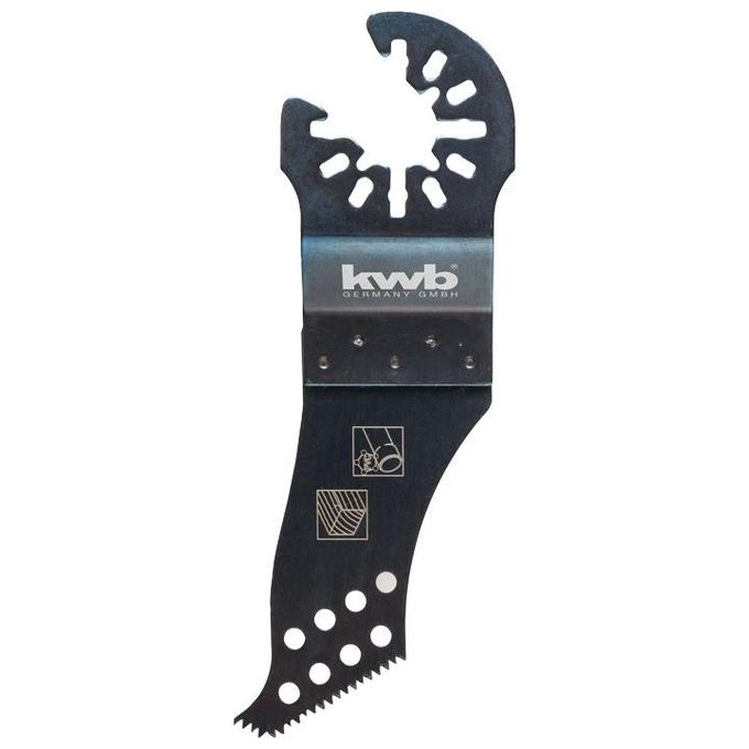 Einhell Multifunzione Taglierina Legno Hss Cv 52Mm