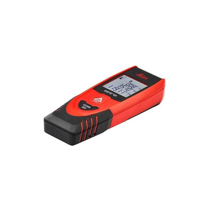 Leica Disto D1-1 Misuratore Distanza Laser