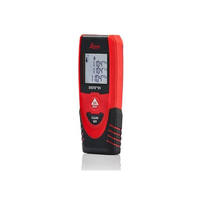 Leica Disto D1-1 Misuratore Distanza Laser