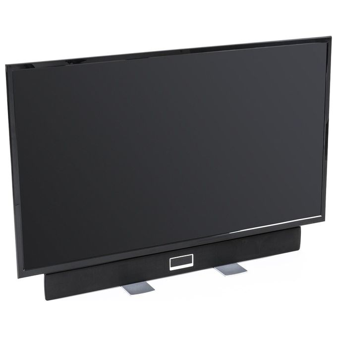 Nilox ER035300 Supporto da Tavolo Universale 50