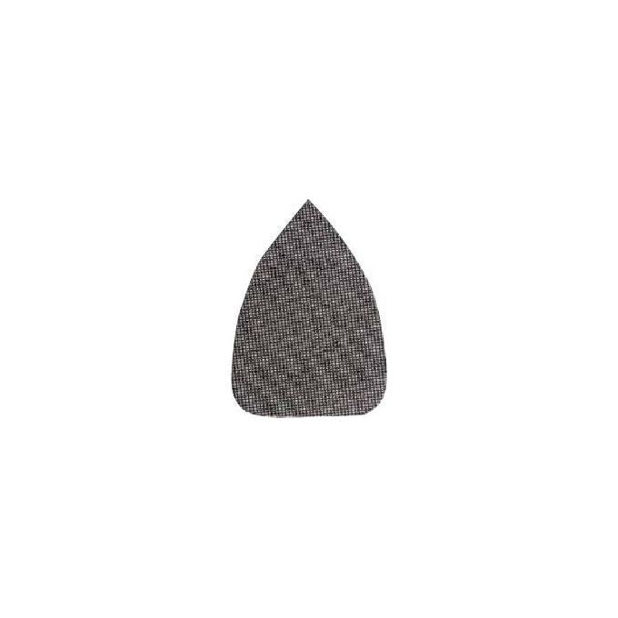 Kwb Strisce Abrasive Per Levigatrice A Delta 97X136Mm Grana 120 5 Pezzi