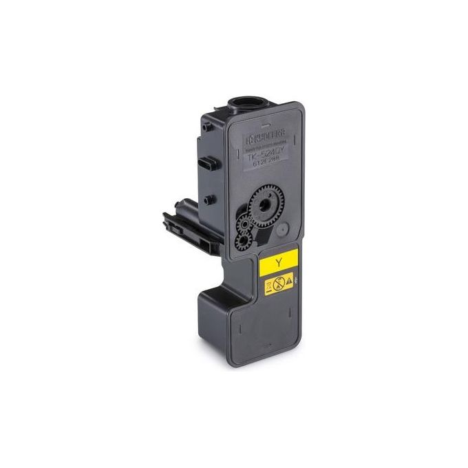 Kyocera Toner Giallo Tk-5240y Ecosys M5526