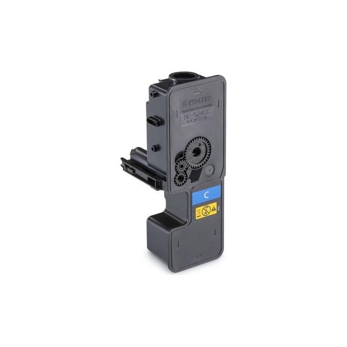 Kyocera Toner Ciano Tk-5240c Ecosys M5526