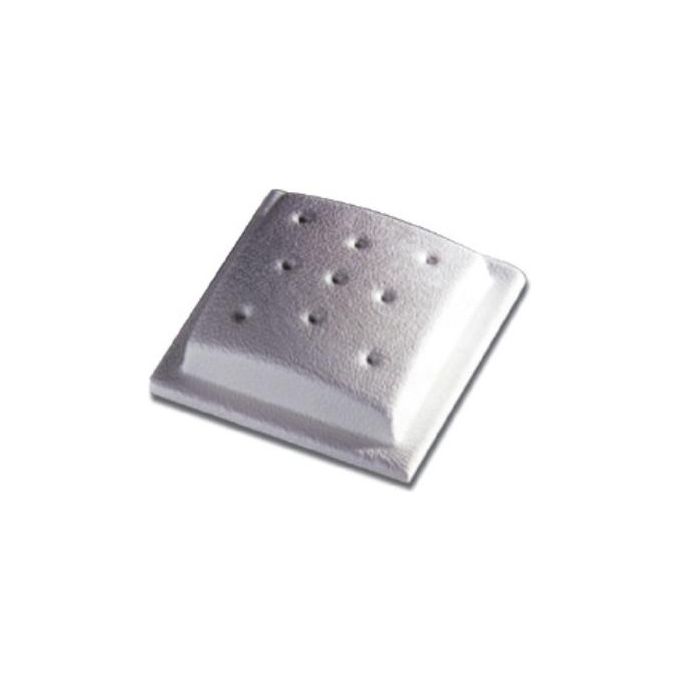 HP Enterprise Aruba AP-ANT-13B Antenna Wi-Fi 4.4 dBi Omnidirezionale Montabile a Soffitto Interno