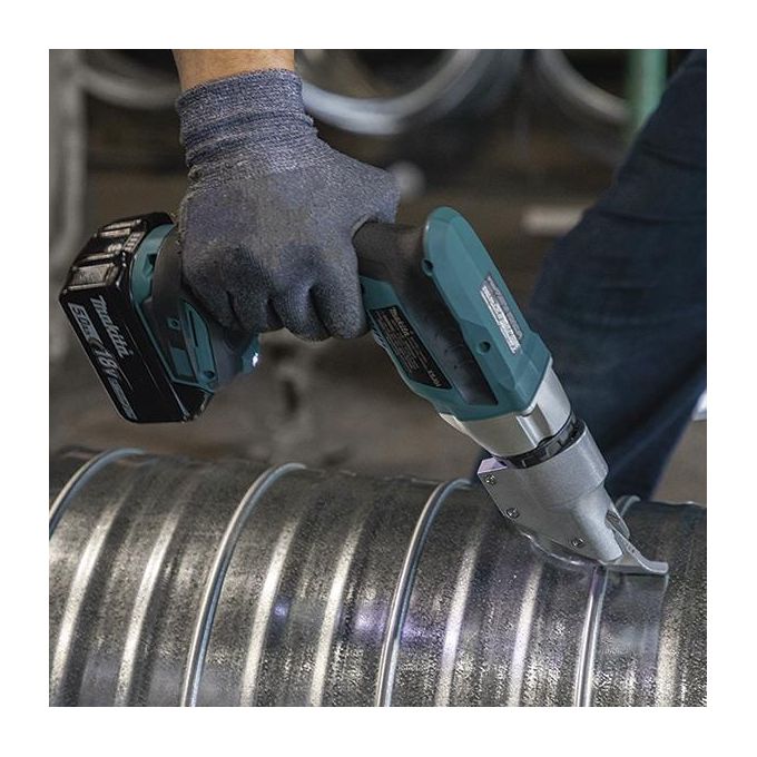 Makita Djs131Z Cesoia 18V Bl Motor (Batteria Non Inclusa)