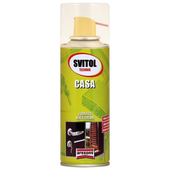 Arexons Svitol Casa Spray Ml 200