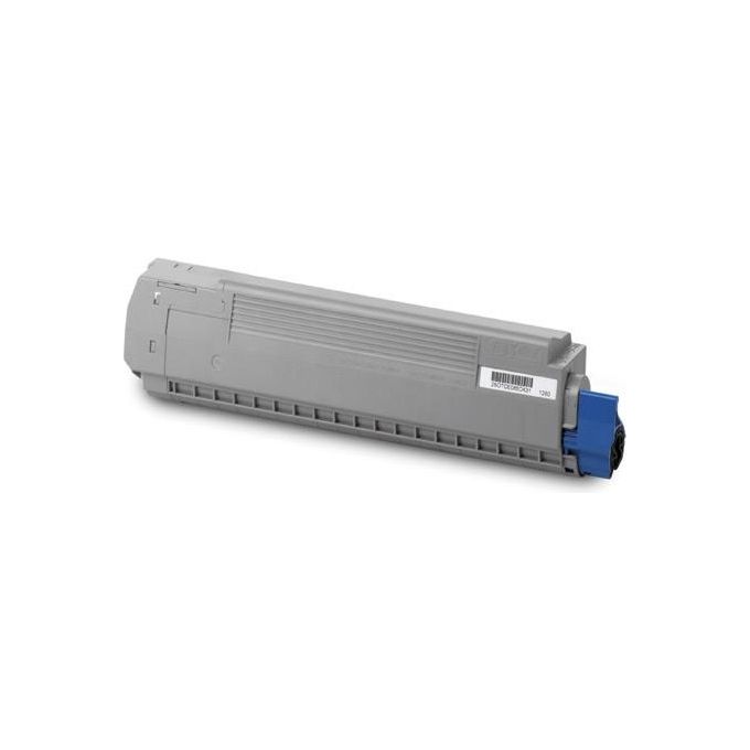OKI Cartuccia Toner Nero Mc861 851