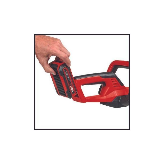 Tagliasiepi a batteria GC-CH 18-40 Li Solo