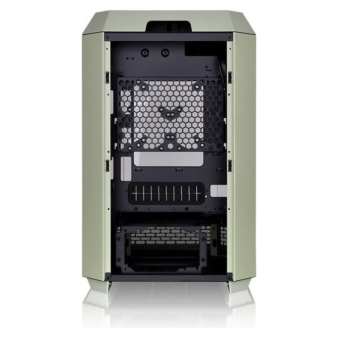 Thermaltake The Tower 300 Matcha Verde