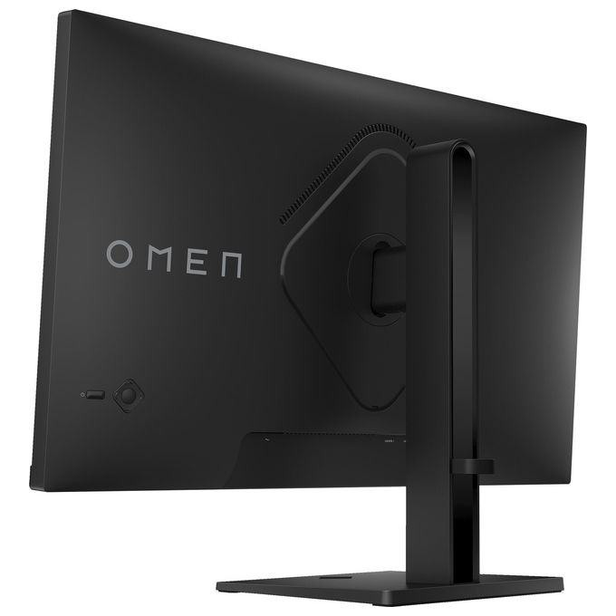 HP OMEN by HP 27 Monitor PC 27'' 1920x1080 Pixel Full HD Nero