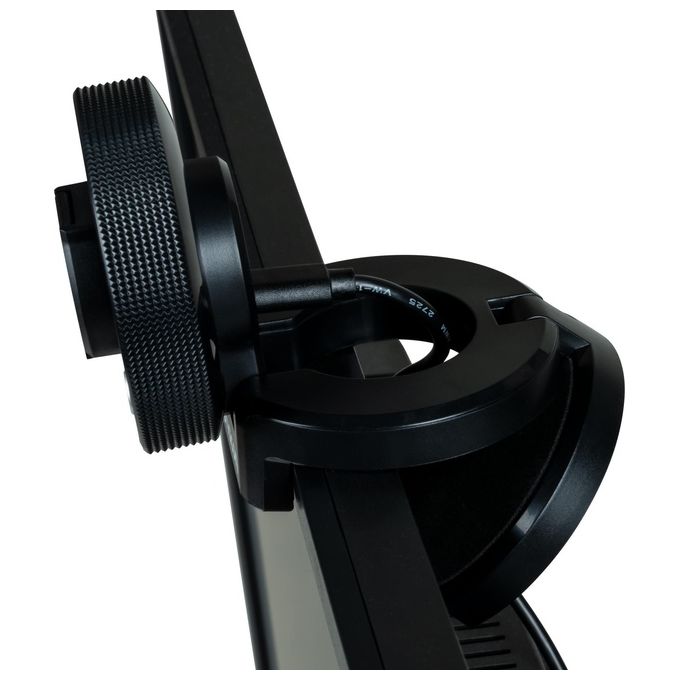 Nacon Webcam Streaming per Pc Game Nero
