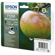 Epson Multipack t129 (ngcm) tg.l mela