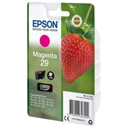 Epson Cart.magenta Fragola Serie 29
