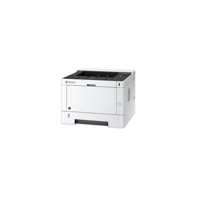 Kyocera Ecosys P2235DW SW-Stampante Laser Stampa fino a 40 pagine-minuto, 1200 dpi, WLAN