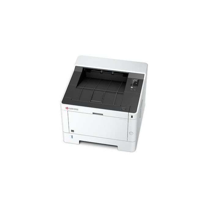 Kyocera Ecosys P2235DW SW-Stampante Laser Stampa fino a 40 pagine-minuto, 1200 dpi, WLAN