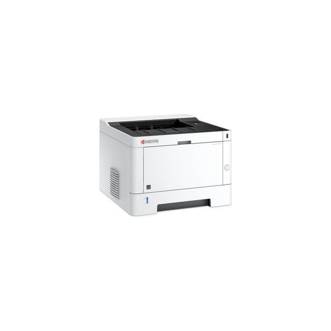 Kyocera Ecosys P2235DW SW-Stampante Laser Stampa fino a 40 pagine-minuto, 1200 dpi, WLAN