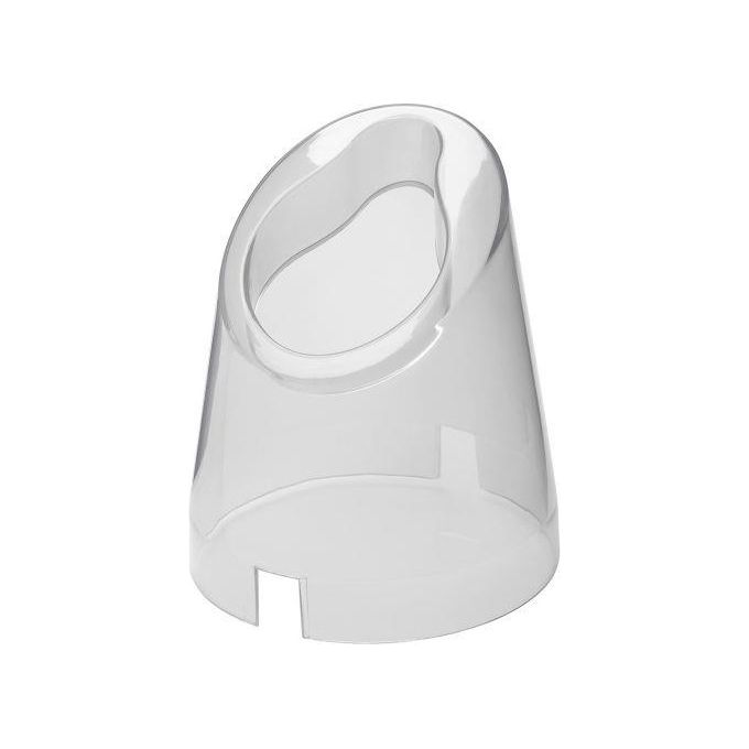 [ComeNuovo] Clatronic GS 3656 Sauna per Viso Bianco-Grigio