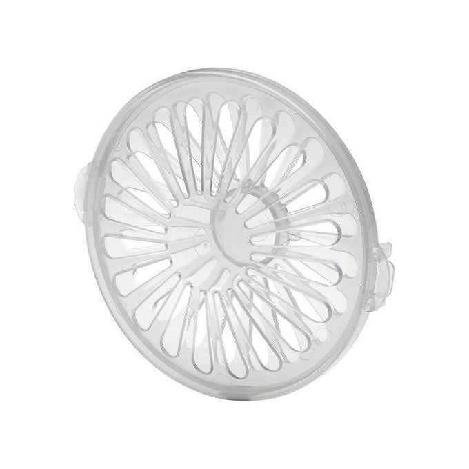 [ComeNuovo] Clatronic GS 3656 Sauna per Viso Bianco-Grigio