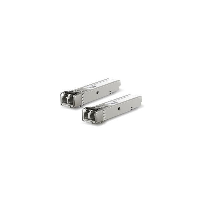Ubiquiti U Fiber Multi-Mode Module 10g 2 Pack