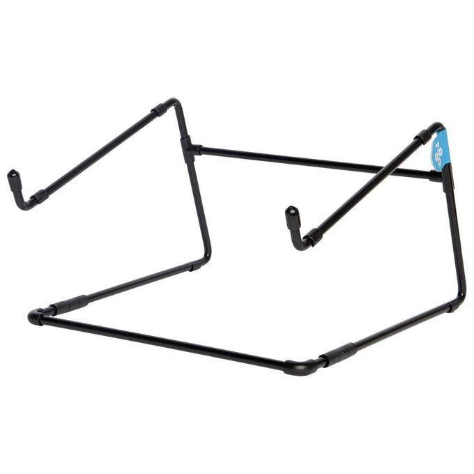 R-Go Tools RGOSC020BL Supporto per Laptop Nero 22